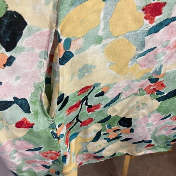 Jennifer Lopez Top & Knott Tunic, Set of 2, EUC, Size M - Picture 13 of 16